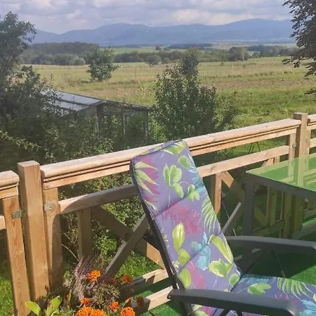 Apartment Porebana Osada Dlugopole-Zdroj