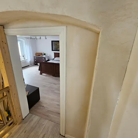 Apartment Porebana Osada *