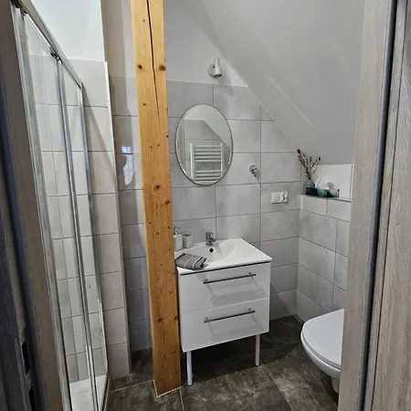 Porebana Osada Apartment