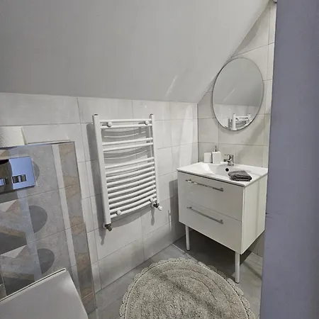 Porebana Osada Apartment *
