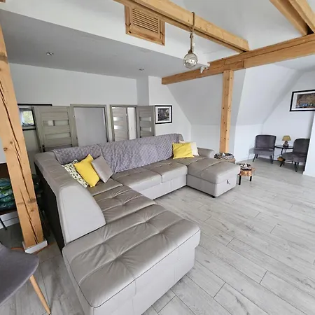 Apartment Porebana Osada Dlugopole-Zdroj
