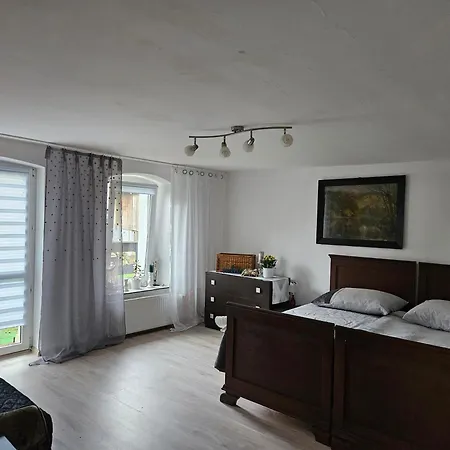 Apartment Porebana Osada